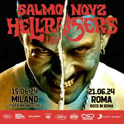 Salmo & Noyz