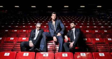 The Kolors