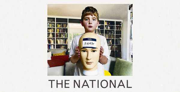 THE NATIONAL