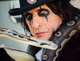 Alice Cooper