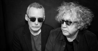 The Jesus And Mary Chain