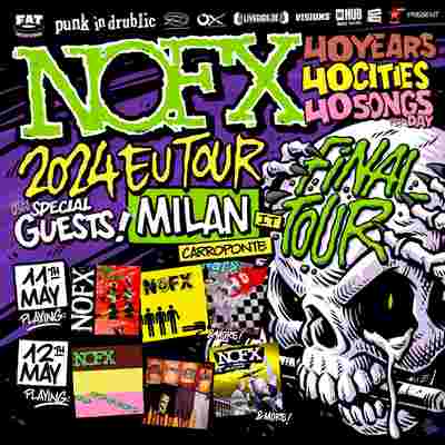 Nofx