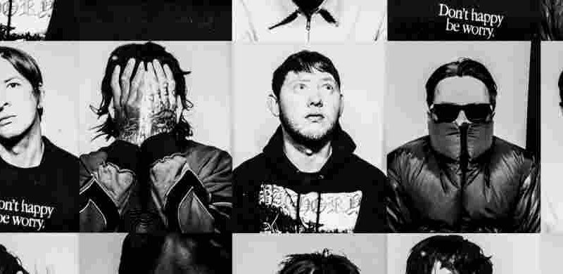 BRING ME THE HORIZON