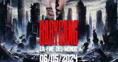 Baby Gang