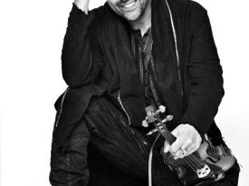 David Garrett