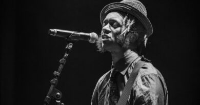 Fantastic Negrito