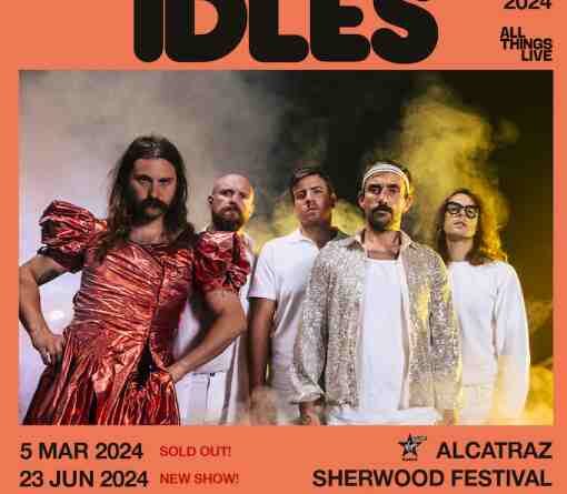 Idles