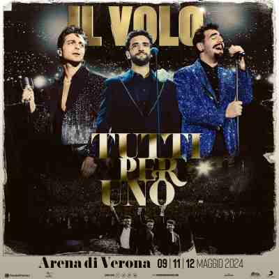 Il volo