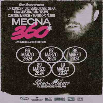 MECNA
