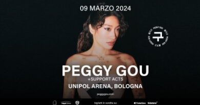 Pegy Gou