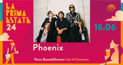 Phoenix