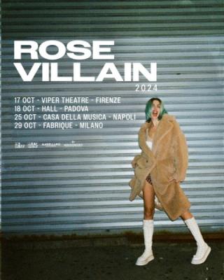 Rose villain