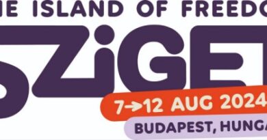 SZIGET FESTIVAL 2024