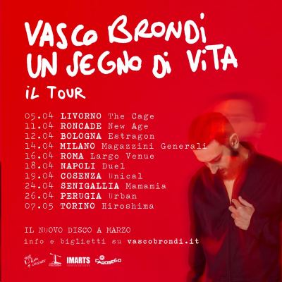 Vasco Brondi