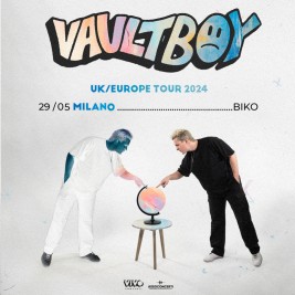 Vaultboy