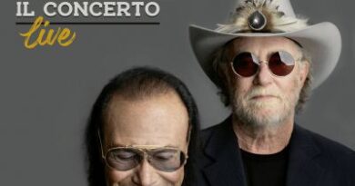 Venditti & De Gregori