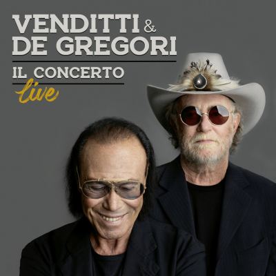 Venditti & De Gregori