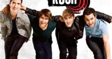 Big Time Rush