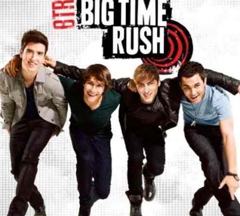 Big Time Rush