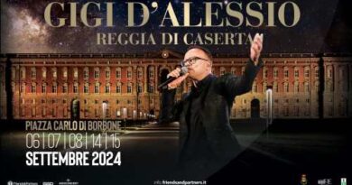 Gigi d'Alessio