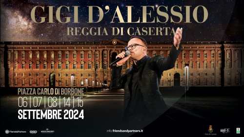 Gigi d'Alessio