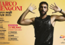 MARCO MENGONI