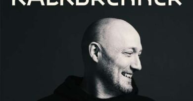 Paul Kalkbrenner