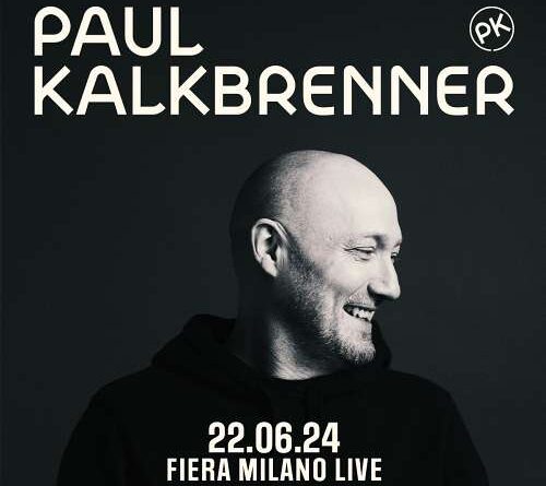 Paul Kalkbrenner