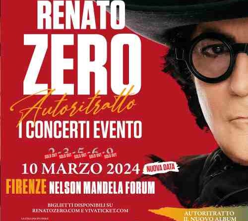 RENATO ZERO