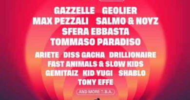 RED VALLEY FESTIVAL 2024