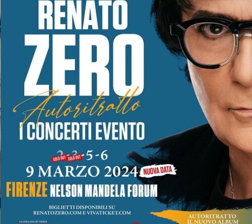 Renato Zero