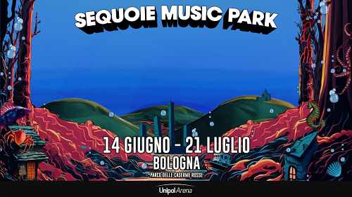 SEQUOIE MUSIC PARK