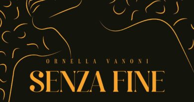 ORNELLA VANONI “SENZA FINE” nuove date