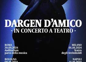 Dargen D'Amico