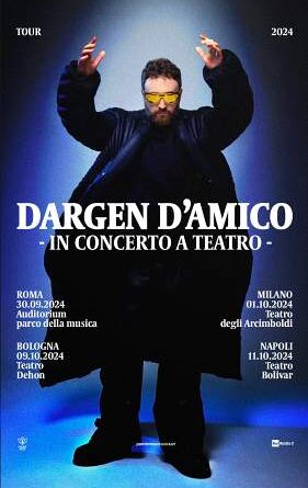 Dargen D'Amico