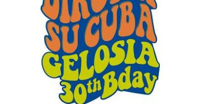 DIROTTA SU CUBA tre live