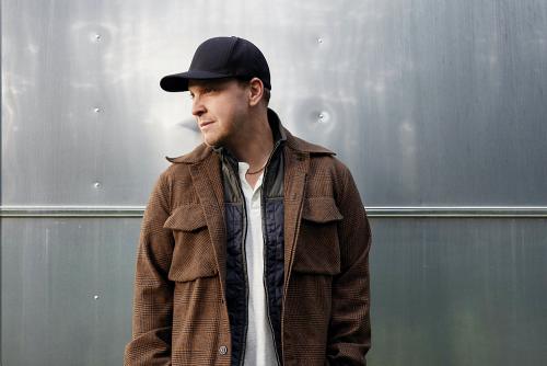 GAVIN DeGRAW a ottobre in Italia