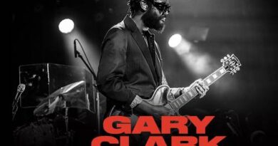 Garyt clark Jr