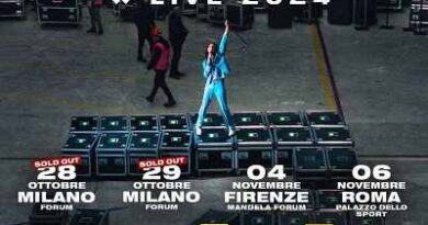 GHALI sold out e nuove date