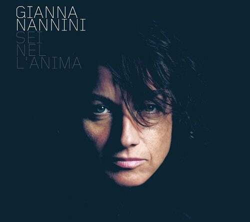 GIANNA NANNINI disco, film, tour