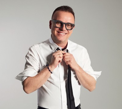 Il tour estivo di GIGI D’ALESSIO