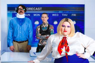 GOSSIP live in Italia con il nuovo album