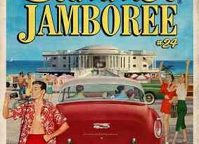 Summer Jamboree dal 27 luglio al 4 agosto 2024