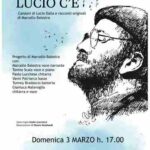"LUCIO C’È" anche a Milano