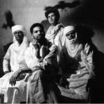 Il cantautore tuareg MDOU MOCTAR in Italia