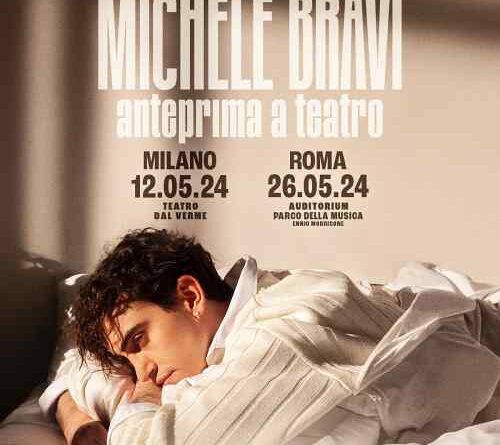 Michele Bravi