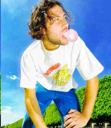 MIEL DE MONTAGNE l’electro pop francese