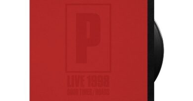 PORTISHEAD: Roseland NYC in vinile
