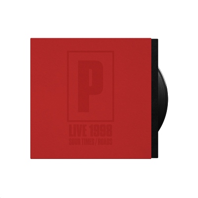 PORTISHEAD: Roseland NYC in vinile