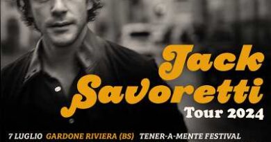 Jack Savoretti